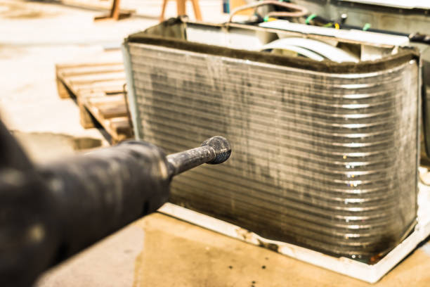 Best Home Air Vent Cleaning  in Aviston, IL