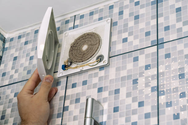 Best Emergency Air Duct Cleaning  in Aviston, IL