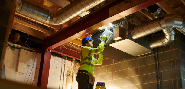 Best Best Air Duct Cleaning Company  in Aviston, IL