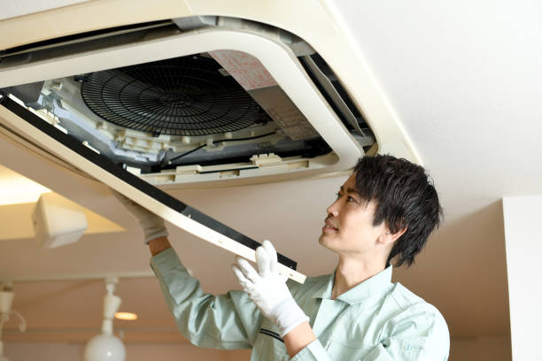 Best Residential Air Duct Cleaning  in Aviston, IL